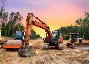Contractor Equipment Coverage in Ocala, Marion County, FL