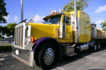 Ocala, Marion County, FL Flatbed Truck Insurance