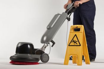 Ocala, Marion County, FL Janitorial Insurance