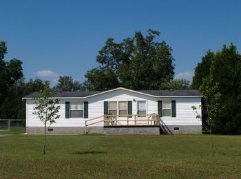 Ocala, Marion County, FL Mobile Home Insurance
