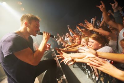 Event Promoter Insurance in Tampa, FL