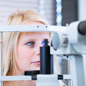 Vision Insurance in Ocala, Marion County, FL