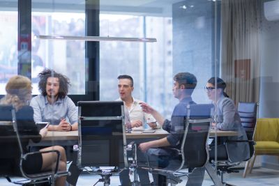 Software Company Insurance in Tampa, FL