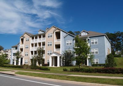 Apartment Building Insurance in Ocala, Marion County, FL