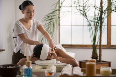 Massage Therapist Insurance in Tampa, FL