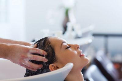 Beauty Shop Insurance in Tampa, FL