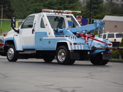 Tow Truck Insurance in Ocala, Marion County, FL