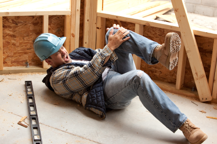 Workers' Comp Insurance in Ocala, Marion County, FL Provided By Grubbs Insurance Agency - Ocala, Florida