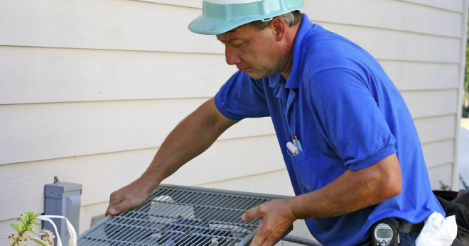 HVAC Contractor Insurance in Ocala, Marion County, FL
