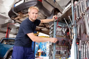 Ocala, Marion County, FL Auto Body & Repair Shop Insurance