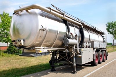 Fuel Haulers Insurance in Ocala, Marion County, FL