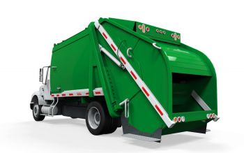 Ocala, Marion County, FL Garbage Truck Insurance